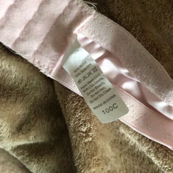 🆘2-for-1 Plus Floral Lace Underwire Bras - Picture 3 of 6